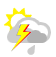 weather icon