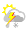 weather icon