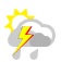 weather icon