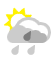 weather icon