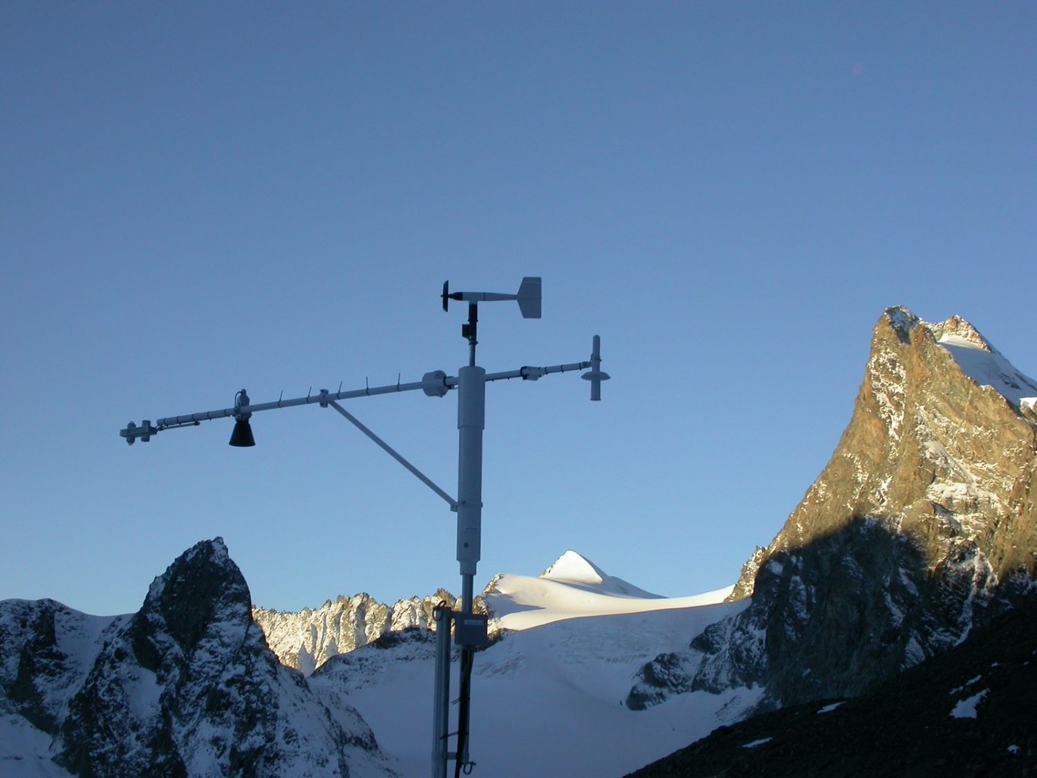 Telemark Stubai